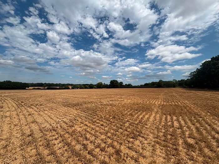 Property For Sale In Wagstaff Lane, Biddenden, Ashford, TN27