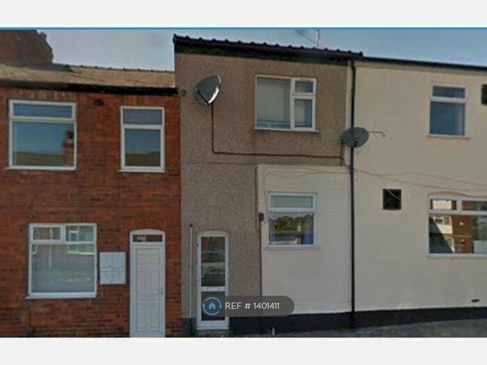 1 Bedroom Flat To Rent In Smith Street, Mansfield, NG18