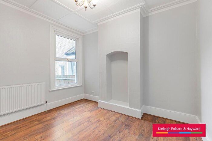 4 Bedroom Terraced House To Rent In Doggett Road, London, SE6