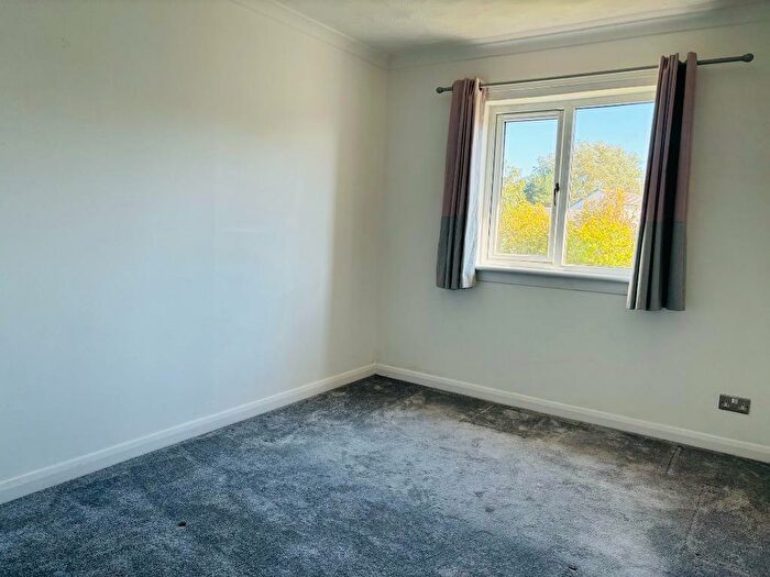 1 Bedroom Flat For Sale In Farden Place, Prestwick, South Ayrshire, KA9