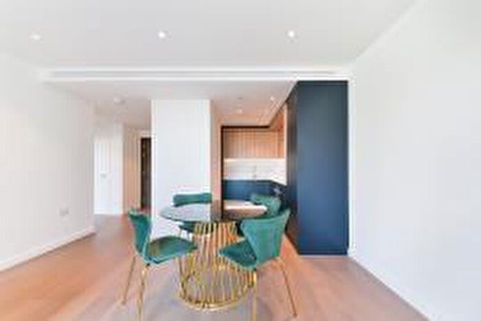 1 Bedroom Apartment To Rent In Gasholder Place, Oval Village, London, SE11