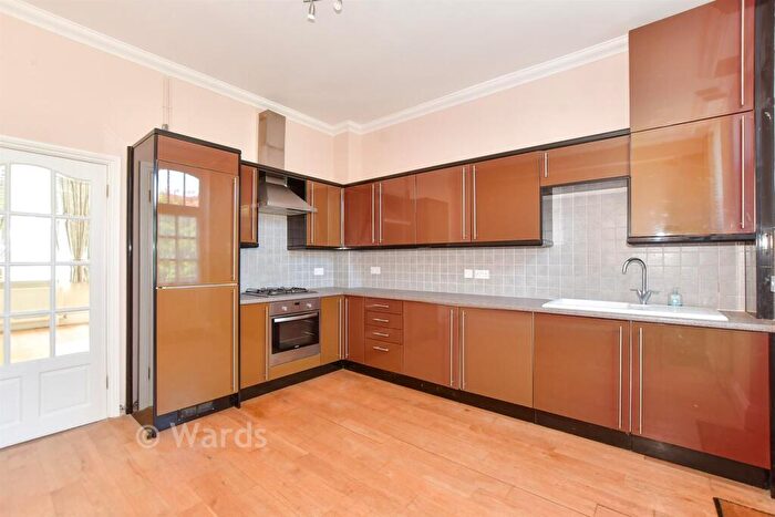 2 Bedroom Terraced House For Sale In Wilkinson Drive, Deal, Kent, CT14