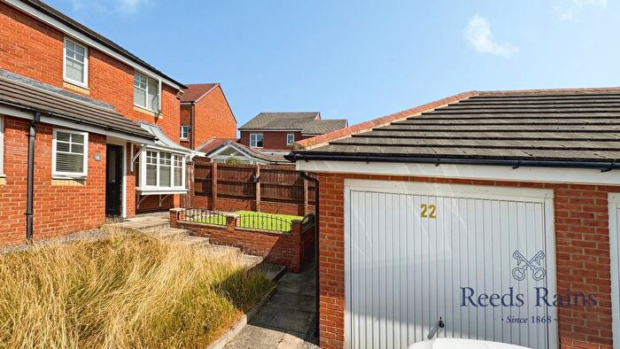 3 Bedroom Semi-Detached House To Rent In Horsley View, Wallsend, Tyne And Wear, NE28