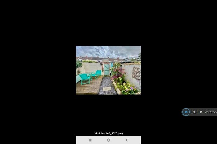 2 Bedroom Terraced House To Rent In Victoria Avenue, Bristol, BS5