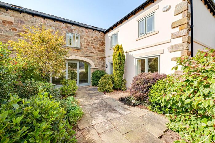 4 Bedroom Property To Rent In Chapel Fields, Pont Y Capel Lane, LL12