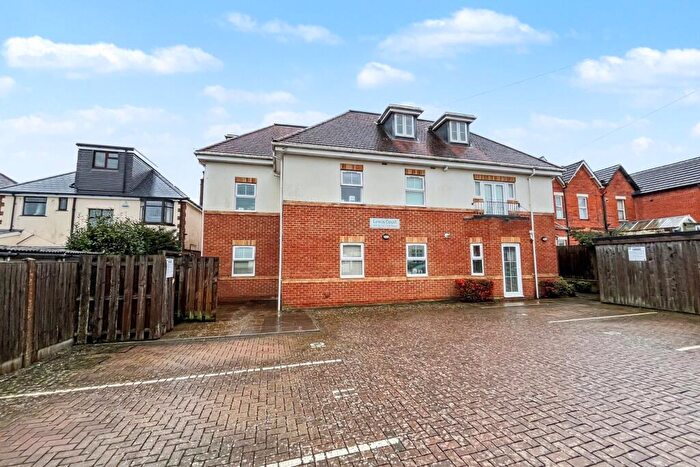 1 Bedroom Flat To Rent In Southbourne, BH6