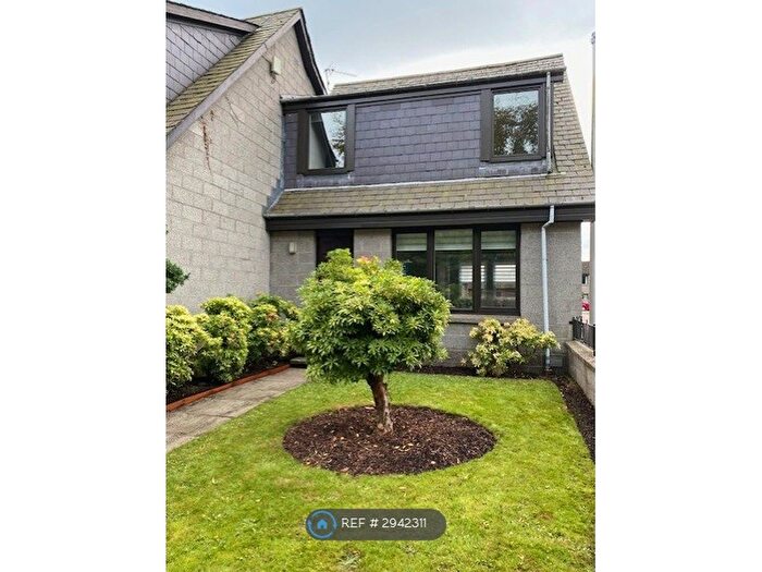 3 Bedroom Semi Detached House To Rent In Allenvale Road, Aberdeen, AB10