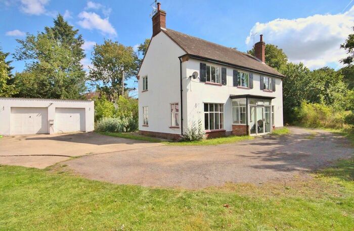 3 Bedroom Detached House To Rent In Faringdon Road, Cumnor, Oxford, OX2