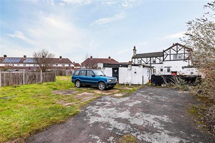 5 Bedroom Detached House For Sale In Hessle Gardens, PE21