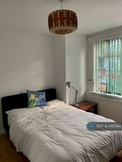 1 Bedroom Flat To Rent In Ground Floor, Walthamstow, London, E17