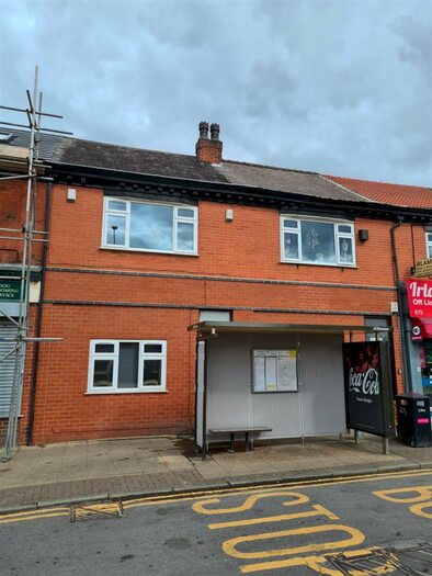 1 Bedroom Flat To Rent In A Liverpool Road, Cadishead, M44