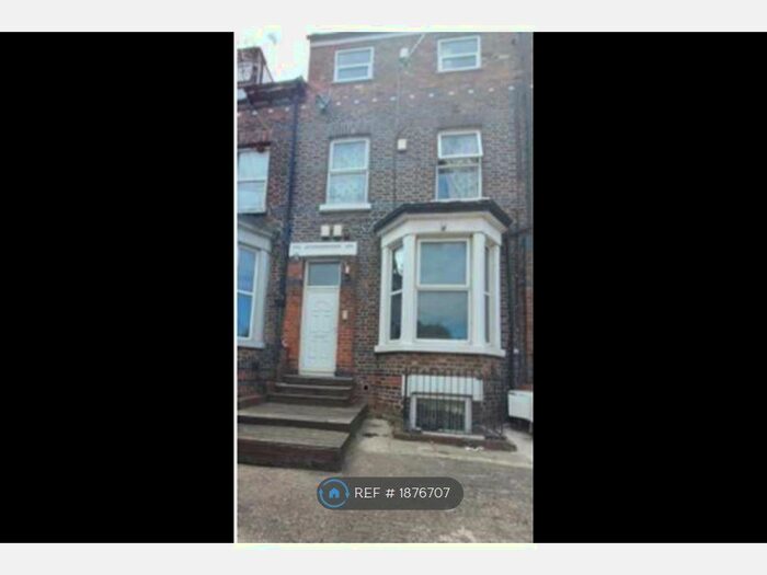 1 Bedroom Flat To Rent In Bank Road, Birkenhead, L20