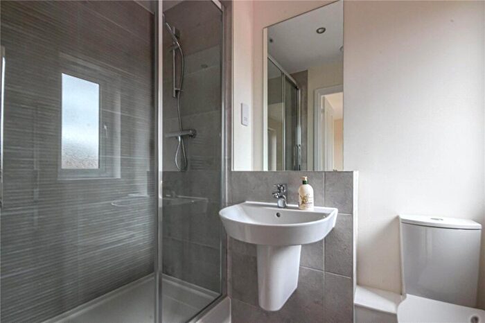 2 Bedroom Apartment To Rent In Mustoe Road, Frenchay, Bristol, BS16