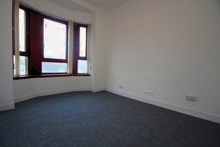 1 Bedroom Flat To Rent In New Street, Dalry, KA24