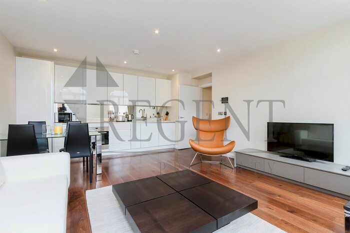 1 Bedroom Flat To Rent In Bream's Buildings, Holborn, EC4A