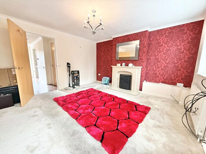 2 Bedroom Terraced House For Sale In Flemington Close, Mildenhall, Suffolk, IP28