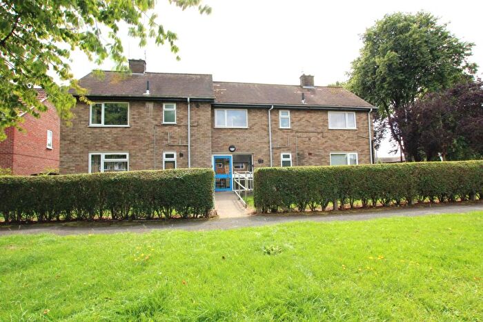 1 Bedroom Flat For Sale In Muston Avenue, Cottingham, HU16