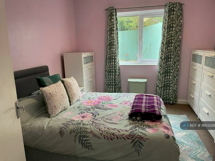 1 Bedroom Flat To Rent In Lovers Walk, Weston-Super-Mare, BS23