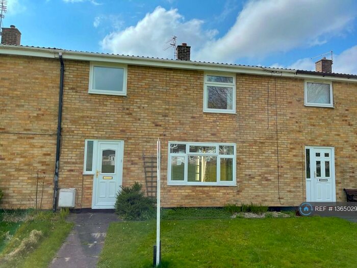 3 Bedroom Terraced House To Rent In Rufus Green South, Newton Aycliffe, DL5