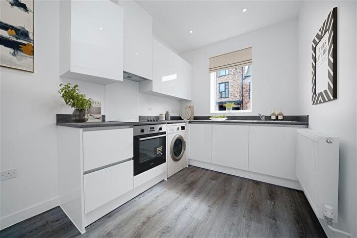 3 Bedroom House To Rent In Belgrave Road, Birmingham, B12