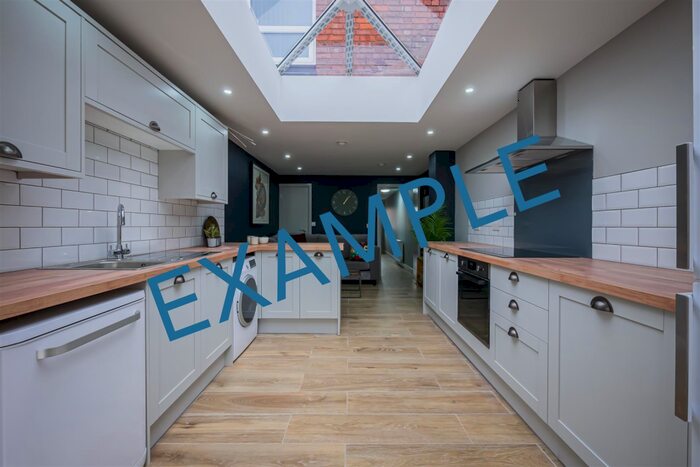 5 Bedroom Terraced House To Rent In Carmelite Road, Coventry, CV1