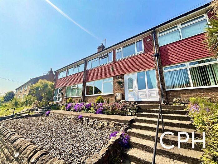 3 Bedroom Terraced House For Sale In High Street, Burniston, Scarborough, YO13