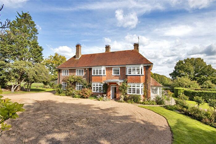 4 Bedroom Equestrian Property For Sale In Ewhurst Green, East Sussex, TN32