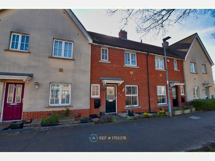 3 Bedroom Terraced House To Rent In Mill Road, Colchester, CO4