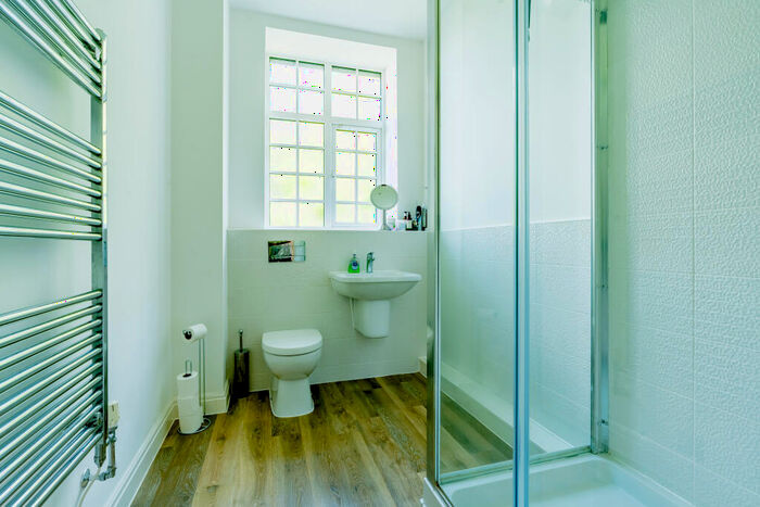 1 Bedroom Flat For Sale In Phoenix House, Thornfield Road, Brentry, Bristol, BS10