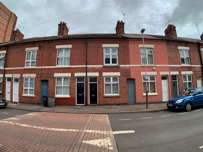 3 Bedroom Terraced House To Rent In Ullswater Street, Leicester, LE2