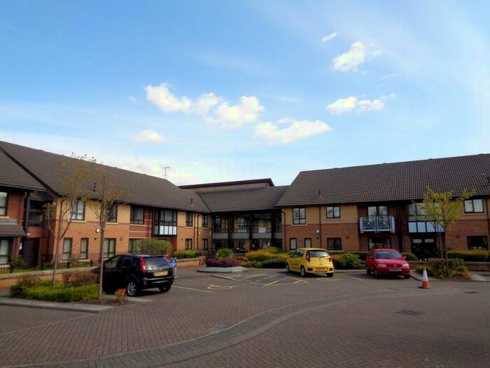 1 Bedroom Sheltered Housing To Rent In Mansion Drive, Liverpool, Merseyside, L11