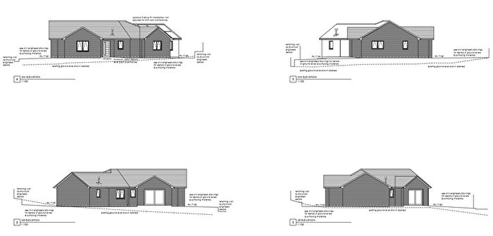 3 Bedroom Bungalow For Sale In Ashgrove Terrace, Lockerbie, DG11