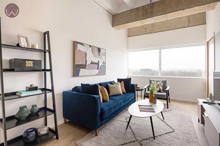 1 Bedroom Apartment To Rent In Station House, Central Milton Keynes, MK9