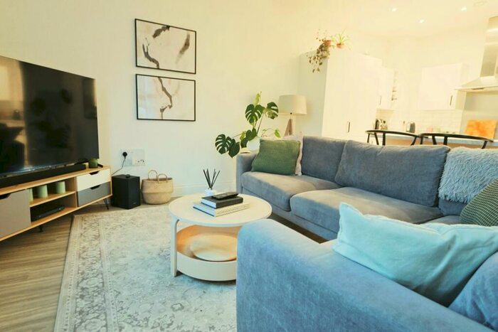 2 Bedroom Apartment To Rent In Captains Garden, Fishponds, Bristol, BS16