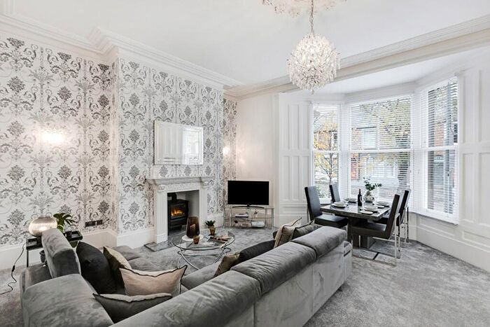 2 Bedroom Apartment To Rent In Apartment, Warwick Road, Carlisle, CA1