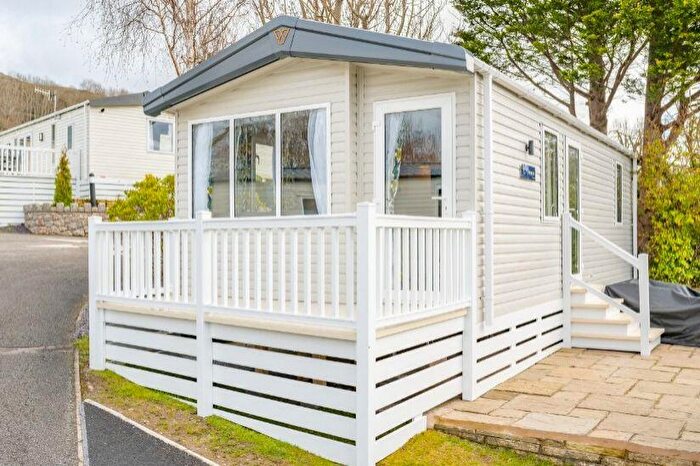 2 Bedroom Caravan For Sale In Brand New Bed Victory Baywood (), Tan Rallt Holiday Park, Rhyd-y-Foel, Abergele, Conwy, LL22