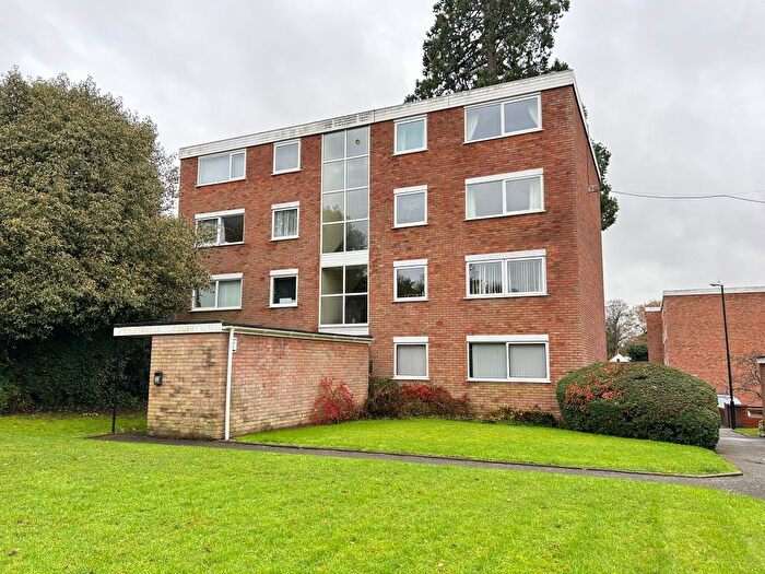2 Bedroom Flat To Rent In Bankside Close, Whitley, Coventry, CV3