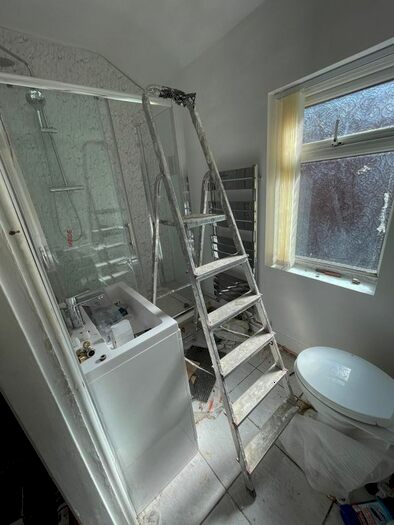 3 Bedroom Terraced House To Rent In Clifton Street, Cradley Heath, Birmingham, B64