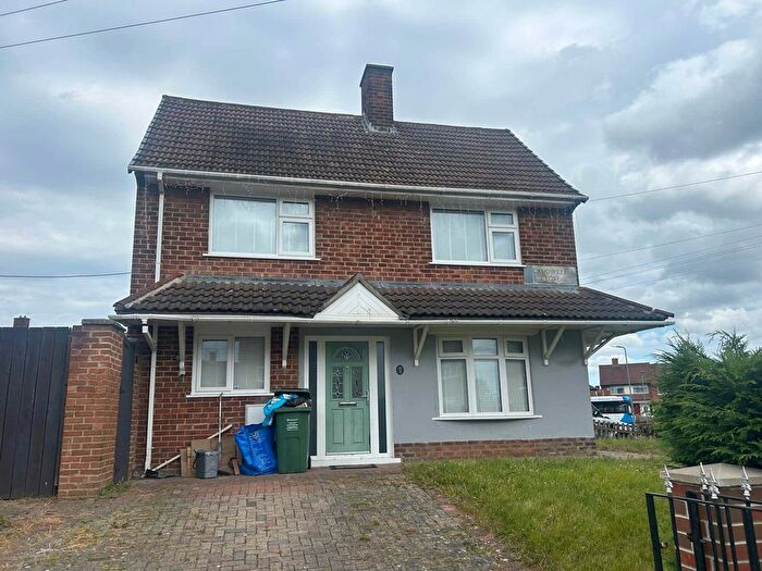 2 Bedroom Semi Detached House To Rent In Cauldwell Close, Stockton, TS19