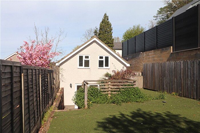 3 Bedroom Detached House For Sale In Elgin Crescent, Caterham, Surrey, CR3