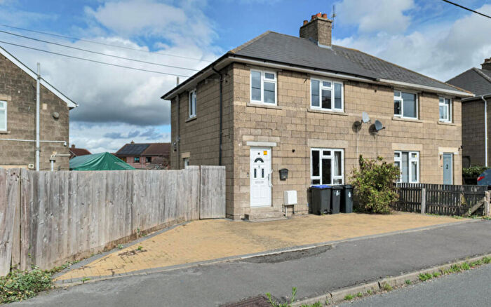 3 Bedroom Semi-Detached House For Sale In Short Street, Melksham, SN12