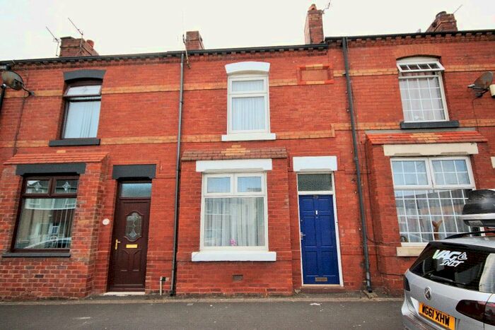 2 Bedroom Terraced House To Rent In Brindley Street, Pemberton, Wigan, WN5