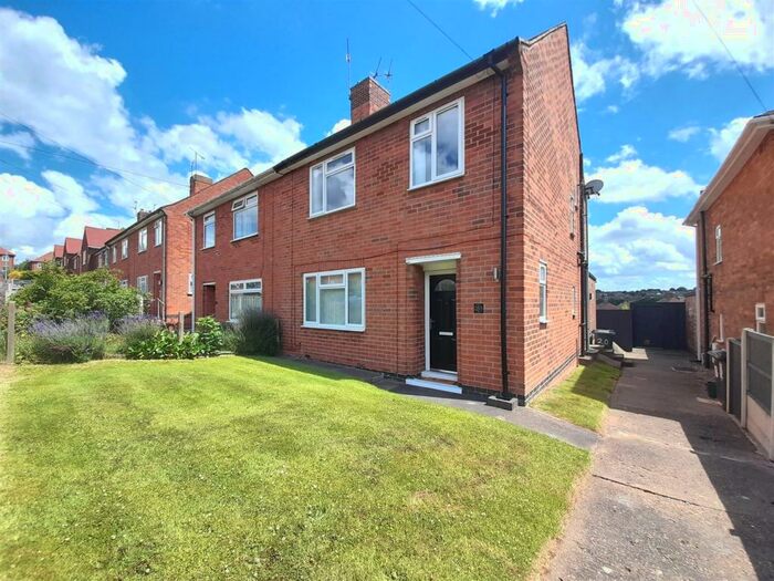 3 Bedroom Semi-Detached House To Rent In Ashdale Road, Arnold, Nottingham, NG5
