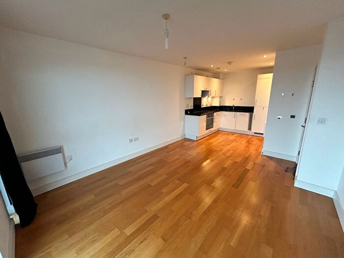 1 Bedroom Flat To Rent In Apartment, The Wharf, Chatham, Kent, ME4