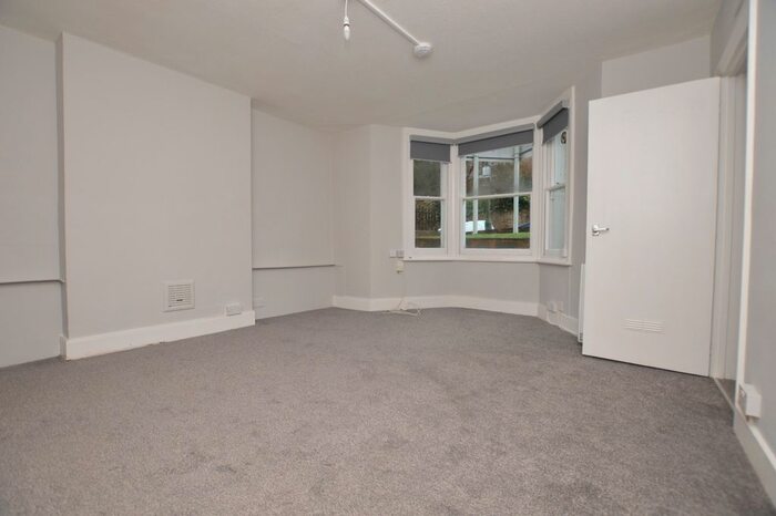 Studio To Rent In Ethelbert Road, Bromley, BR1