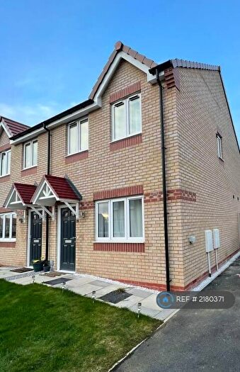 3 Bedroom Semi-Detached House To Rent In Oliver Road, Cheshire, CW7
