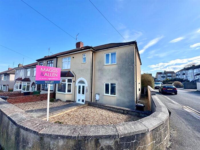 1 Bedroom Apartment To Rent In Church Road, Kingswood, BS15