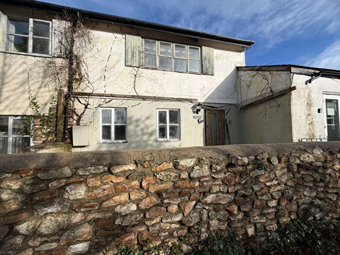 2 Bedroom Cottage For Sale In Mallow Cottage Snodwell Farm, Post Lane, Cotleigh, Honiton, Devon, EX14
