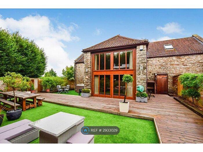 4 Bedroom Detached House To Rent In Avon Lane, Saltford, Bristol, BS31