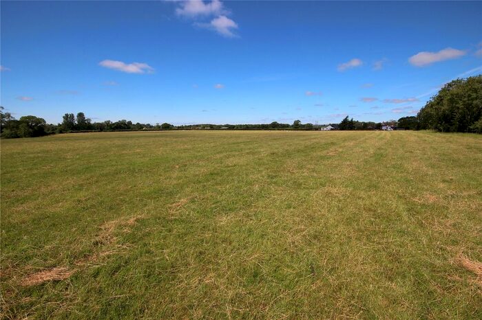 Land For Sale In Ullermire, Kirklinton, Carlisle, CA6